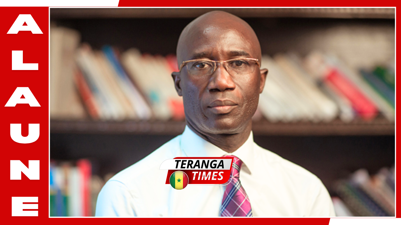 Me Moussa Sarr tape sur le doigt des parquets et ordonne de limiter drastiquement les mandats de dépôt pour désengorger les prisons
