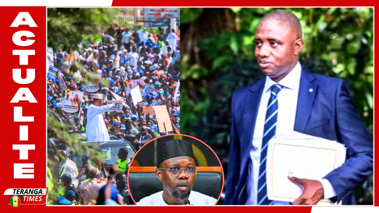 Yoro Dia salue le retour de Macky Sall et tacle la parenthèse Ousmane Sonko
