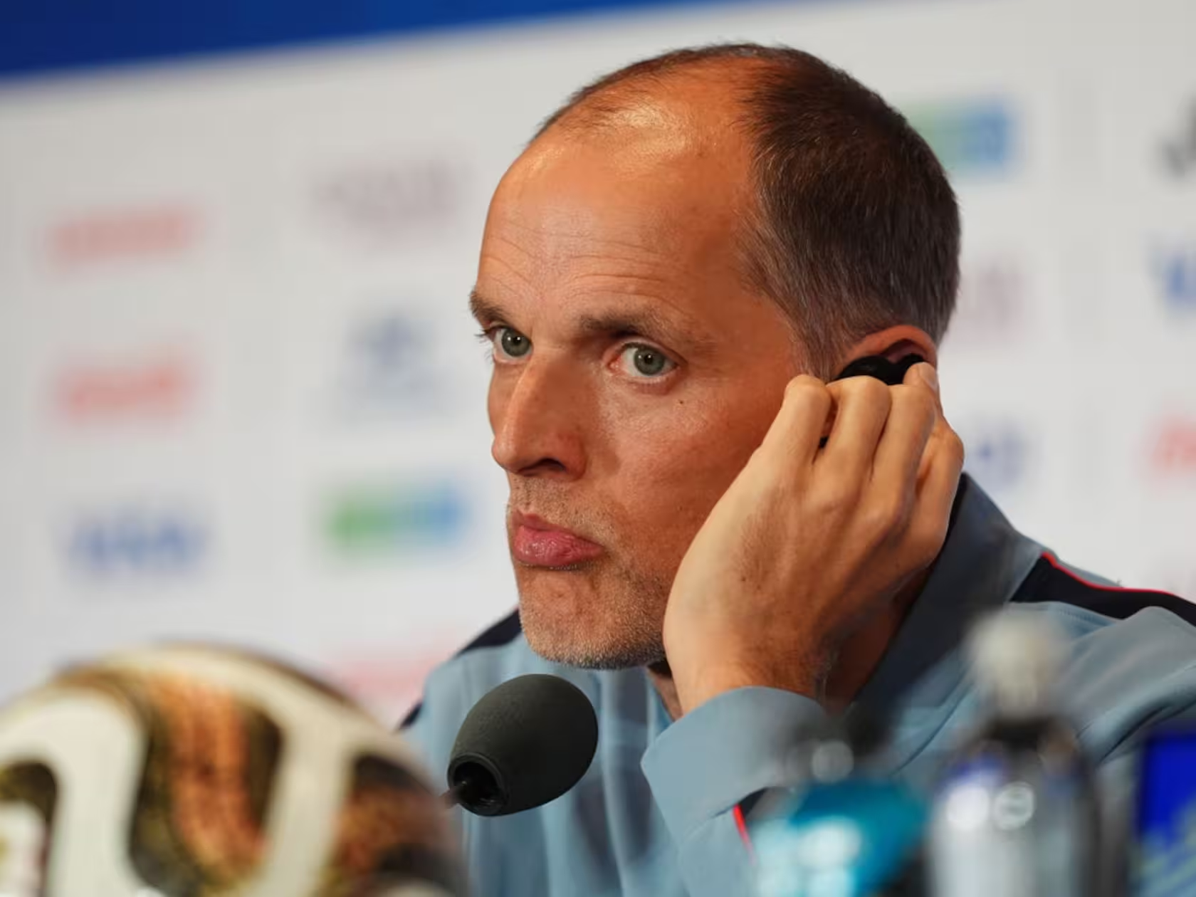 Thomas Tuchel défend ses choix après l’élimination de l’Angleterre en demi-finale du Mondial 2026