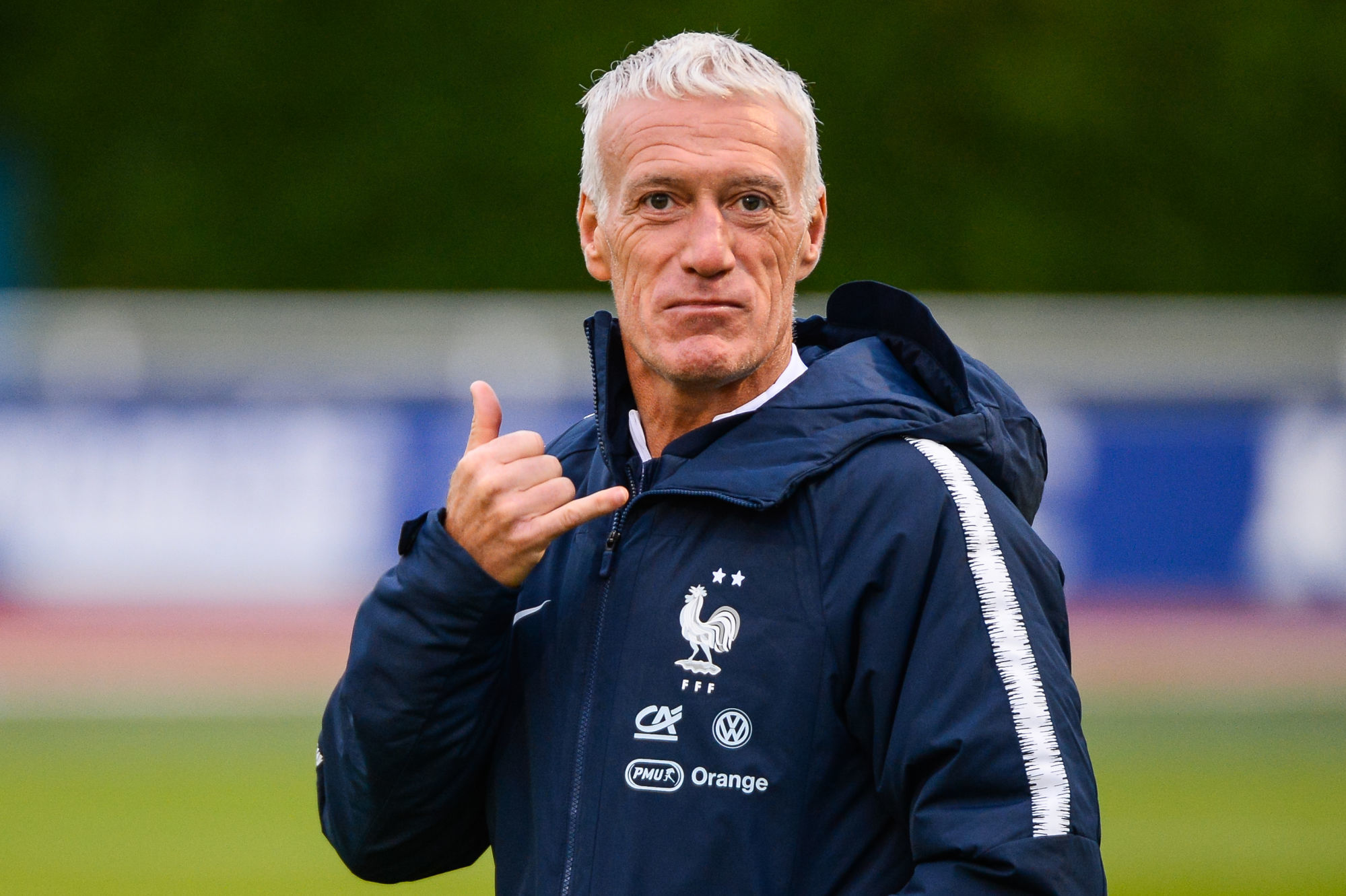 Coupe du monde 2026: France - Angleterre, l'histoire des Bleus dans la petite finale pour les adieux de Didier Deschamps