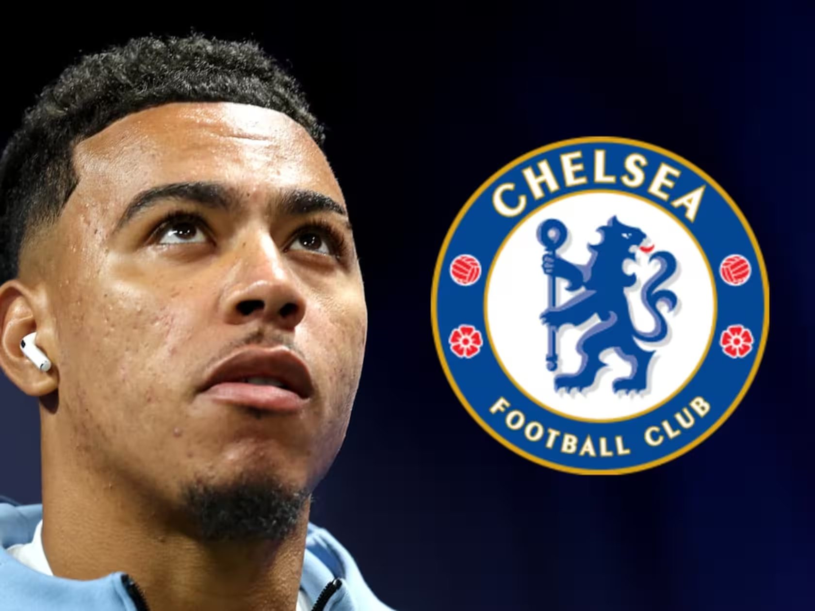 Mercato: Chelsea brise les plans d'Arsenal et s'offre Morgan Rogers pour un montant record de 117 millions de livres sterling