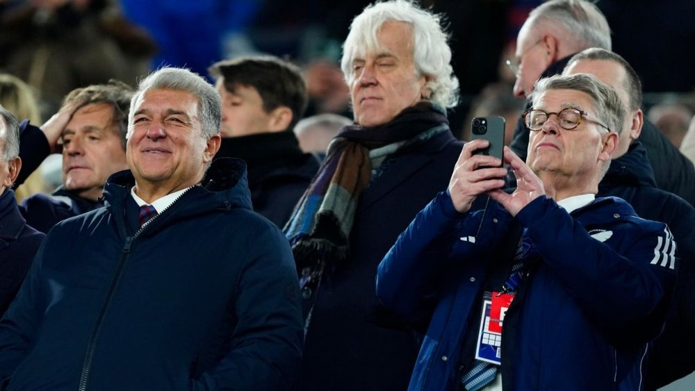 Mercato: Le FC Barcelone fixe un ultimatum à l'Atlético Madrid pour le transfert de Julián Álvarez