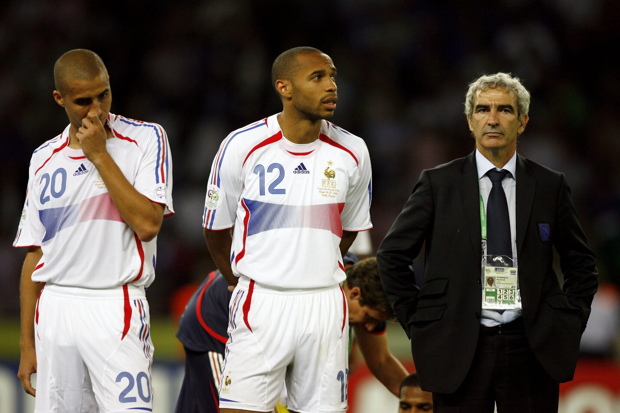 Histoire du foot: Cinq anecdotes insolites et marquantes des finales de la Coupe du Monde