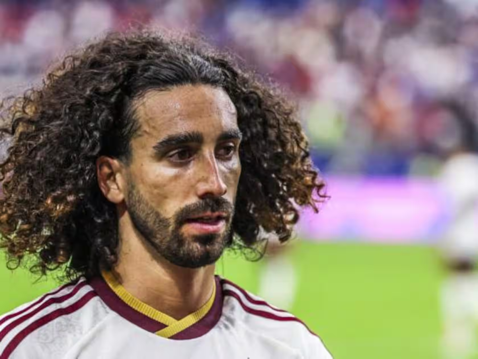Finale Coupe du monde 2026 : le geste superstitieux de Marc Cucurella qui a porté chance à l'Espagne contre l'Argentine
