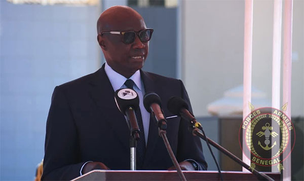 Sommet de la Cedeao à Freetown : doublé diplomatique historique pour le Sénégal avec Bassirou Diomaye Faye et le Général Birame Diop