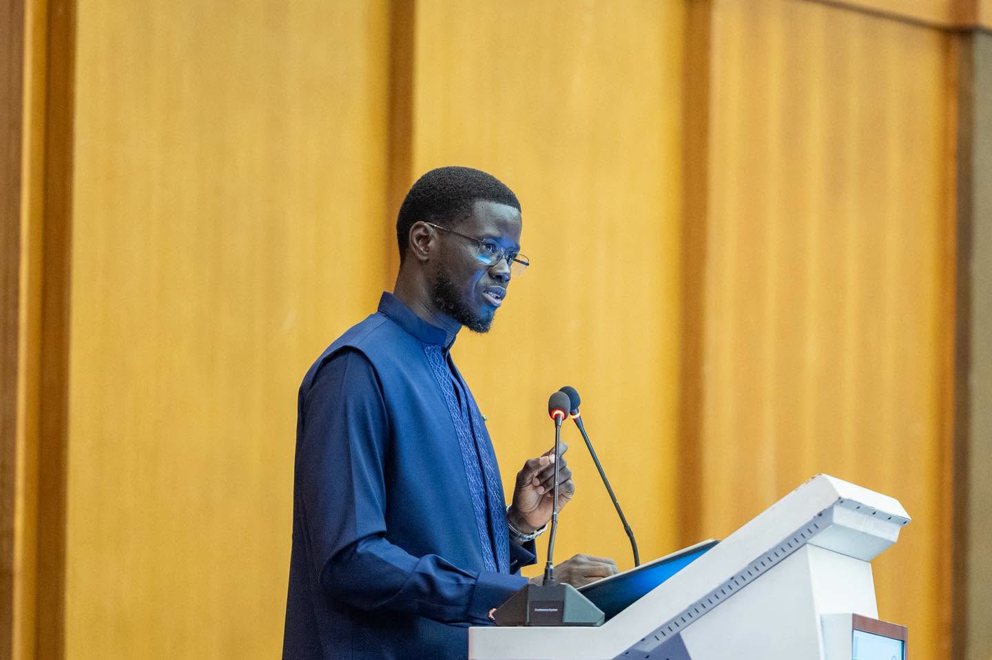Souveraineté alimentaire : La science et l'innovation au cœur de la vision Sénégal 2050