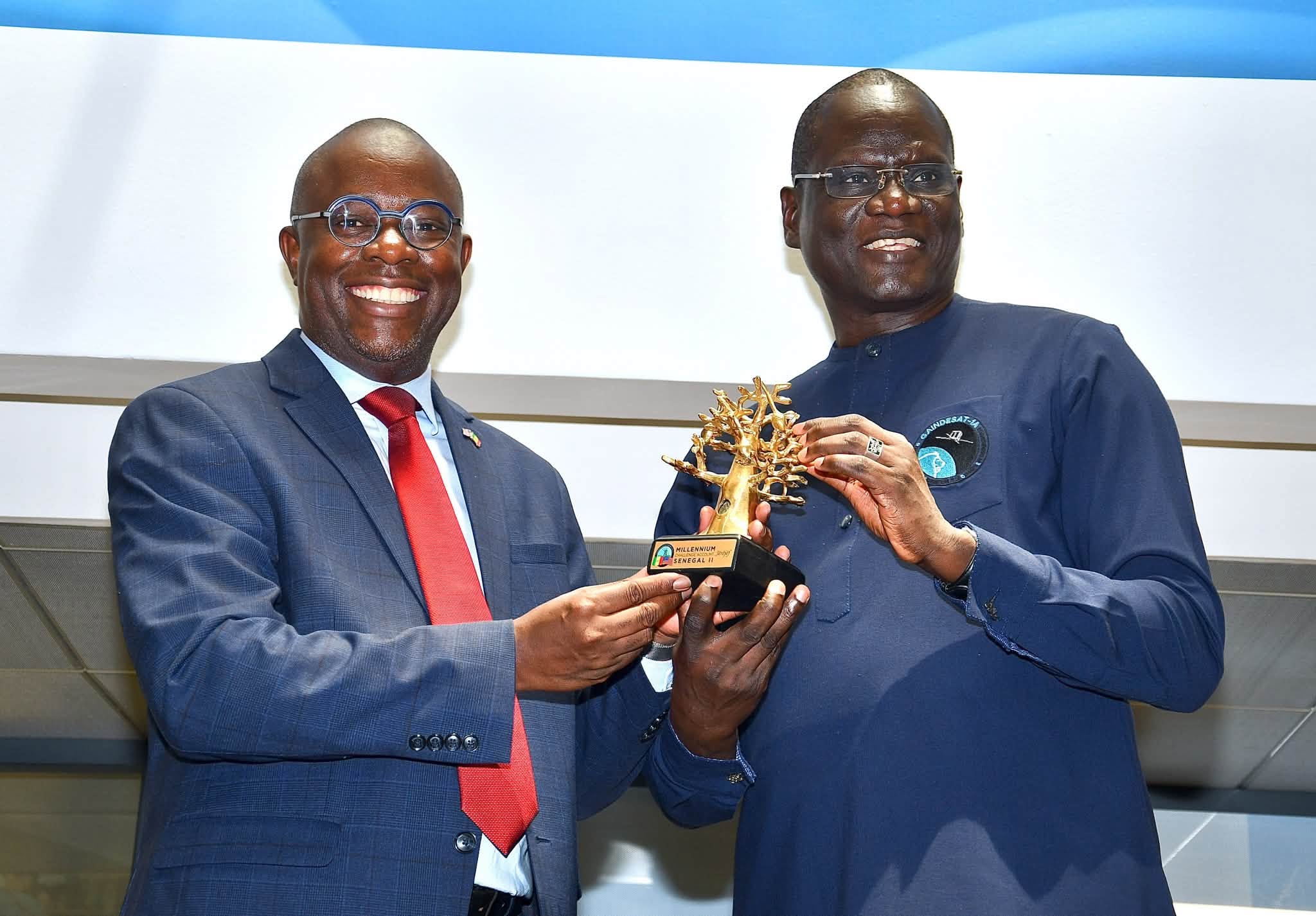 Énergie : le ministre Abdourahmane Diouf fait le point sur l'électrification, le contenu local et les projets du MCA-Sénégal II