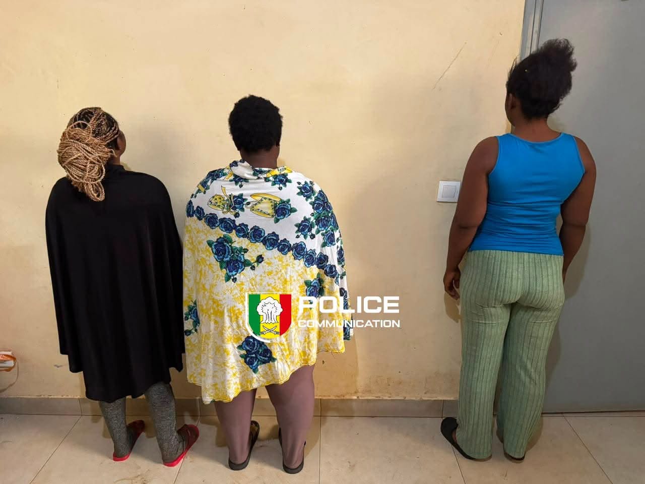 Kédougou : Démantèlement d’un réseau de traite d’êtres humains et de proxénétisme, deux arrestations