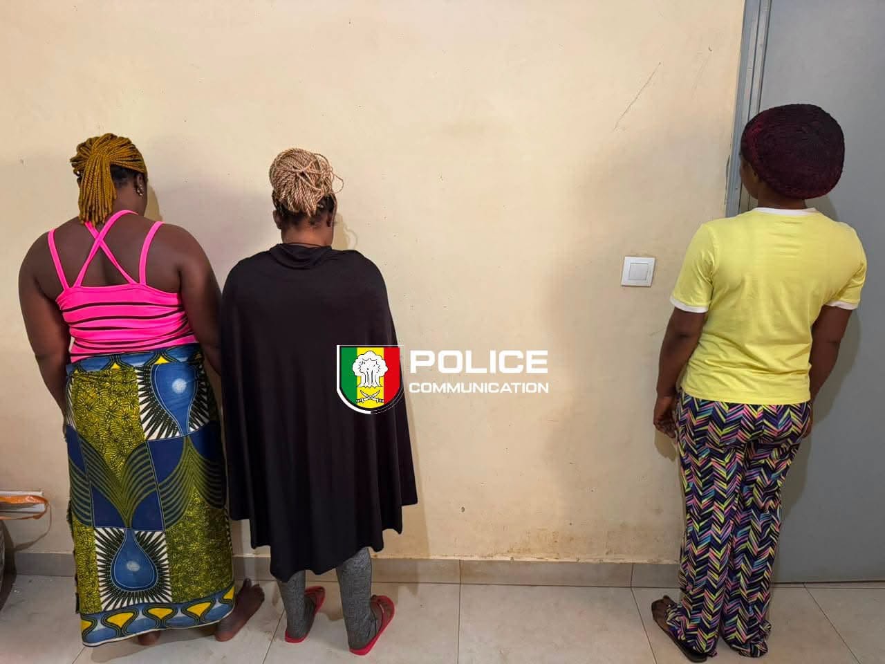 Kédougou : Démantèlement d’un réseau de traite d’êtres humains et de proxénétisme, deux arrestations