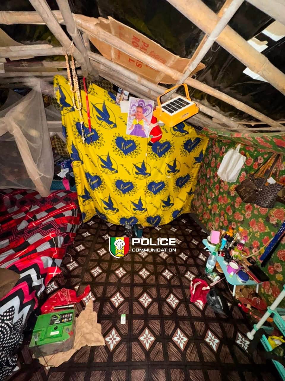 Kédougou : Démantèlement d’un réseau de traite d’êtres humains et de proxénétisme, deux arrestations