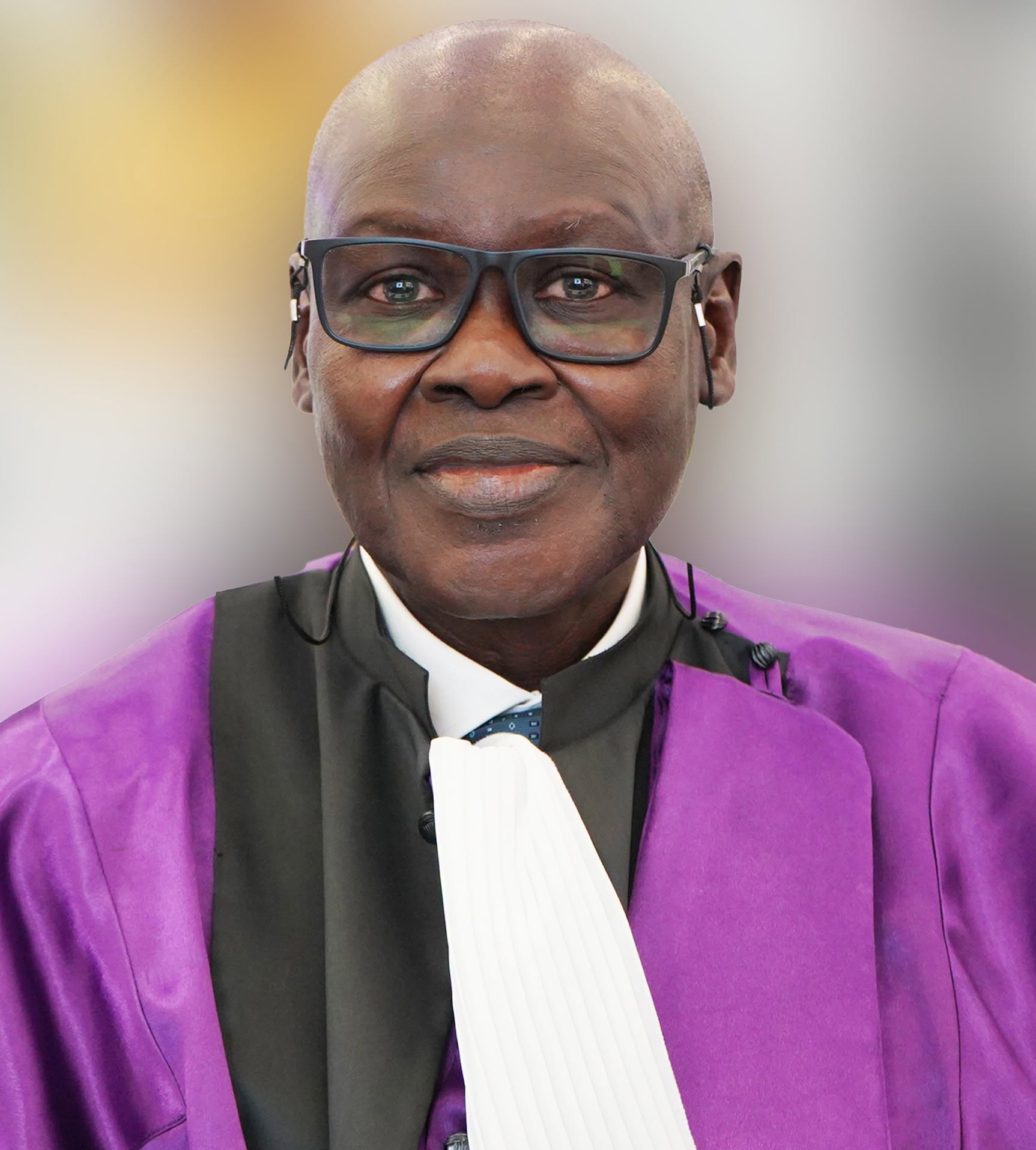 En deuil, l'Université Amadou Mahtar Mbow pleure la mort de son premier Recteur, le Professeur Omar Gueye