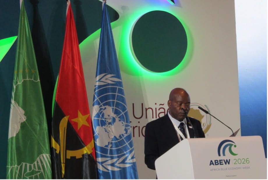 Économie bleue: L'Union Africaine appelle à accélérer les investissements lors de la 3e Semaine africaine à Luanda