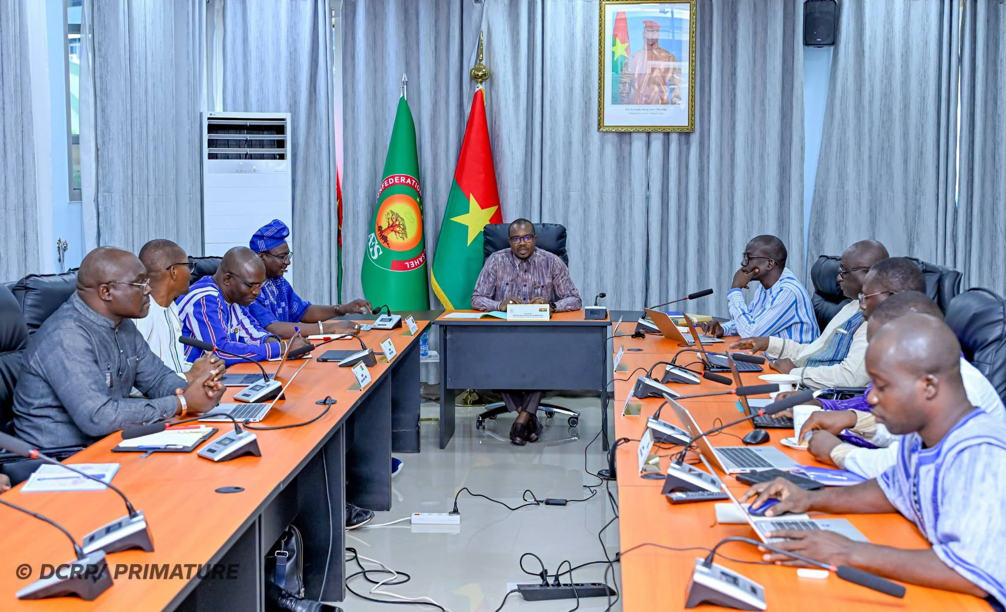 Burkina Faso: L'Enseignement de base affiche un taux d'exécution budgétaire de 63,08 % à mi-parcours