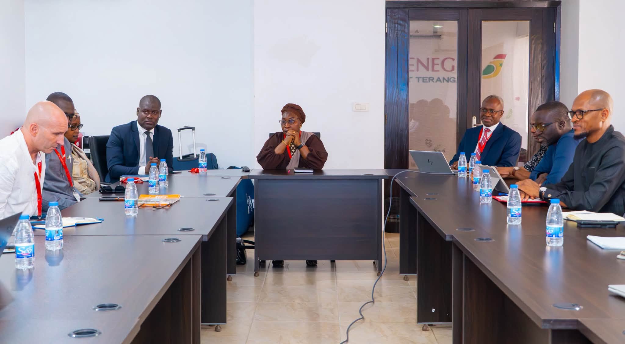 Sénégal–Gambie: Nouveau partenariat entre l'ASPT, le Gambia Tourism Board et Air Sénégal pour booster le tourisme