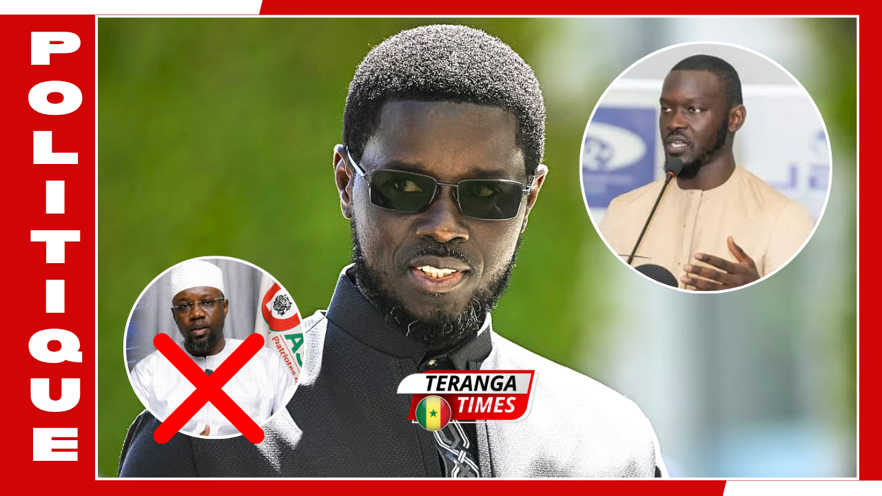 Khouraichi Thiam démissionne de Pastef tout en réaffirmant son soutien au président Diomaye Faye