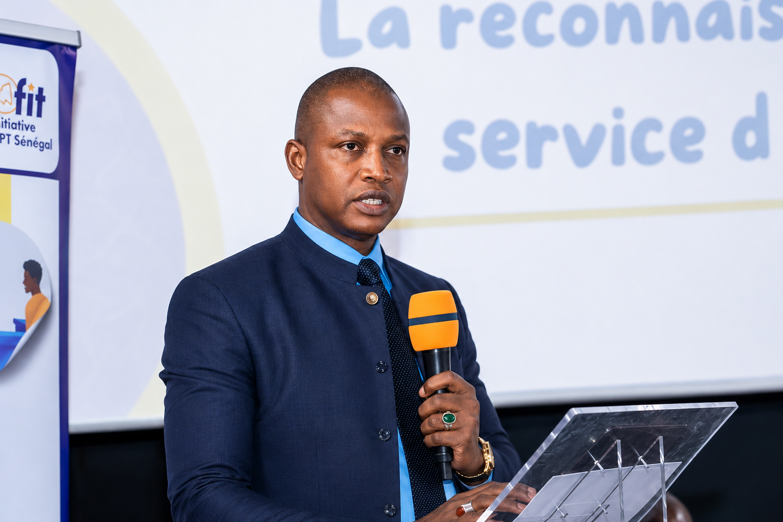 Kiraay : la revanche silencieuse de Diomaye ou l’invention du bouclier de l’émancipation?