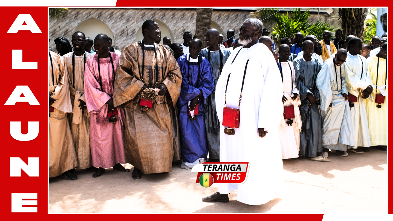 Serigne Atou Diagne : Portrait du bâtisseur qui a modernisé la pensée de Cheikh Ahmadou Bamba et façonné Hizbut-Tarqiyyah