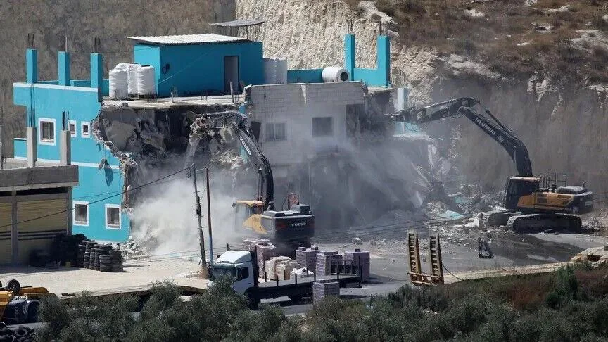 Gaza et Cisjordanie : l'Observatoire des médias de l'OCI fait état de 54 Palestiniens tués en une semaine