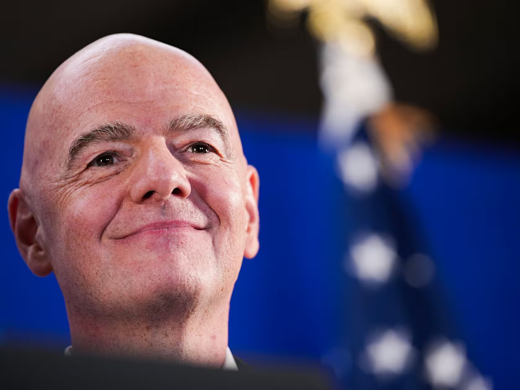 FIFA: Gianni Infantino accusé de pression financière autour du projet « FIFA Forward Enterprise »