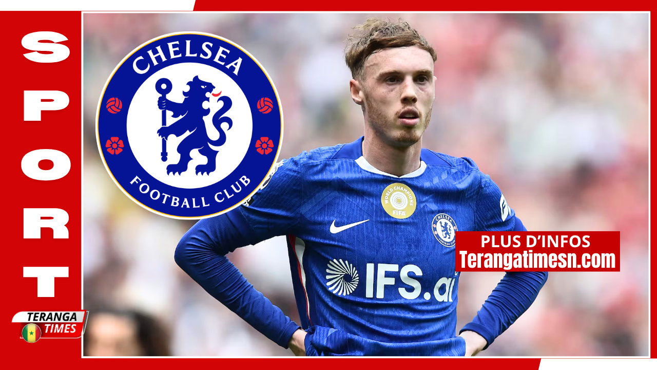 Premier League : Chelsea écope d'une interdiction de recrutement sur deux mercatos avec sursis et d'une amende de 10 millions de livres