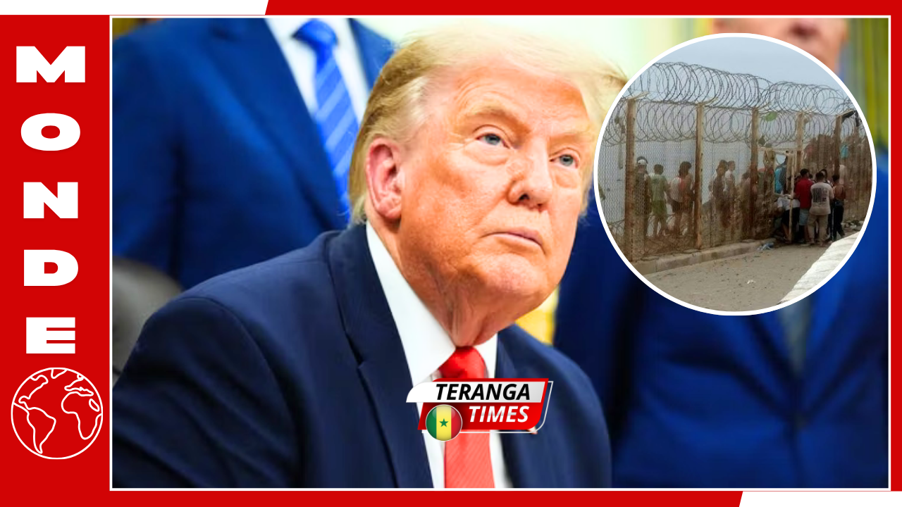 Ceuta : Washington accuse l'Espagne de « faciliter » l'immigration clandestine