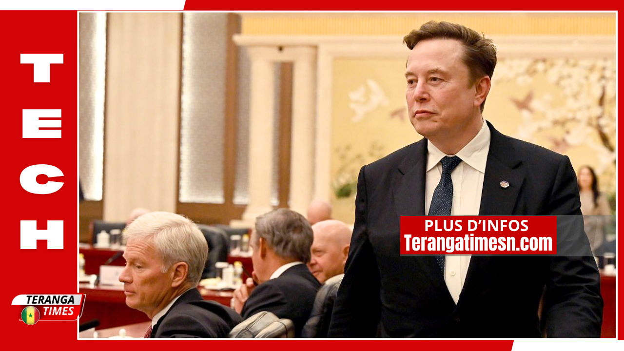 Économie internationale: La fortune d'Elon Musk chute de moitié mais le milliardaire conserve la tête des fortunes mondiales