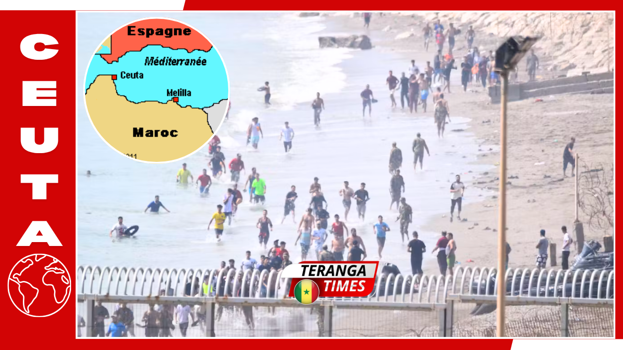 Drame de Ceuta : Le cri de désespoir d'une jeunesse marocaine sans perspectives