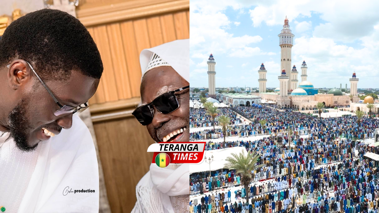 Magal 2026 / Cérémonie de clôture : L'État réaffirme ses engagements à Touba et appelle à la responsabilité routière