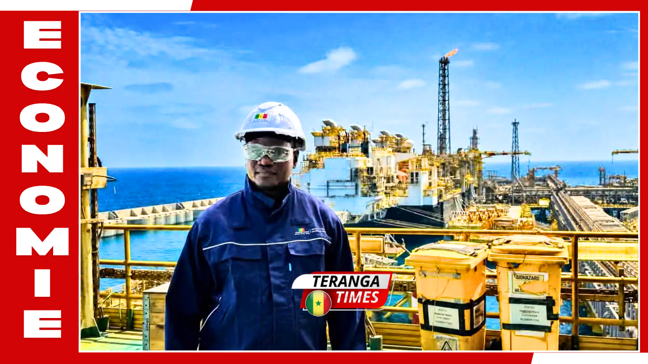 Sangomar: l’État du Sénégal dément ne toucher que « 25 francs sur 1 million » de pétrole vendu