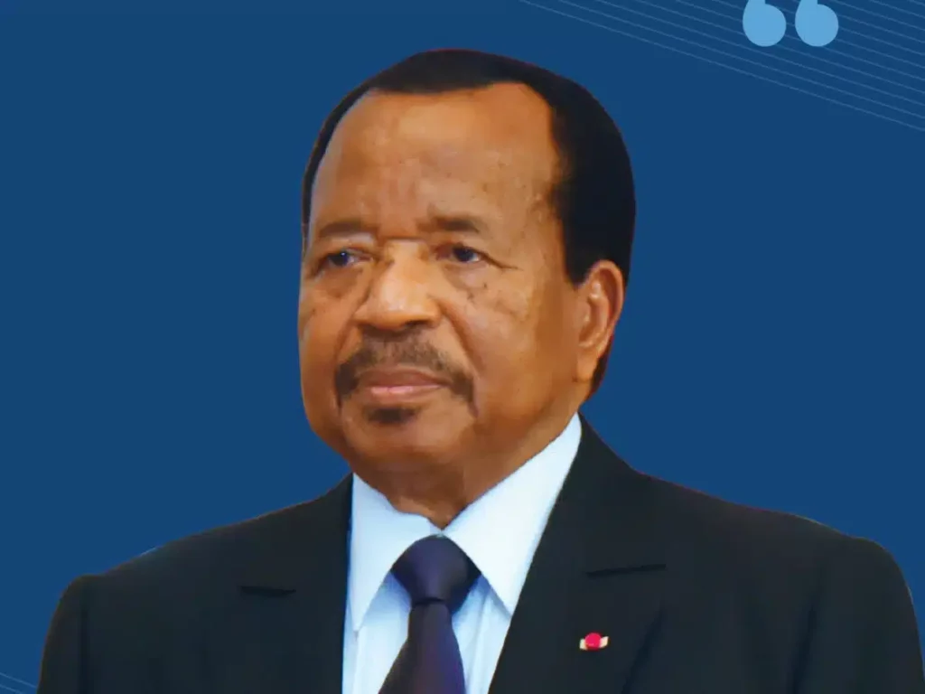 Cameroun: Paul Biya mise sur les décrets pour rassurer sur la continuité du pouvoir malgré son absence prolongée