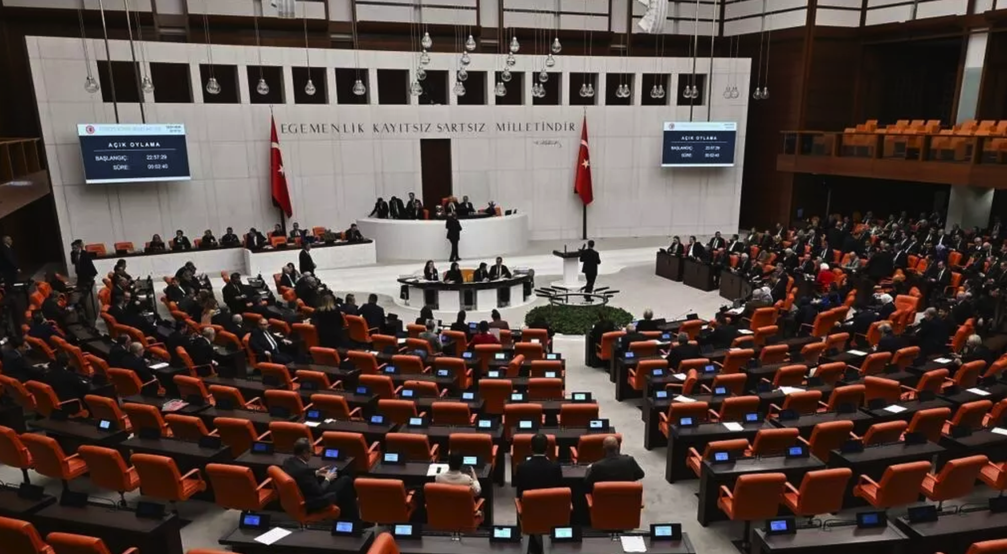 Turquie : un projet de loi pour encadrer la fin du conflit avec le PKK