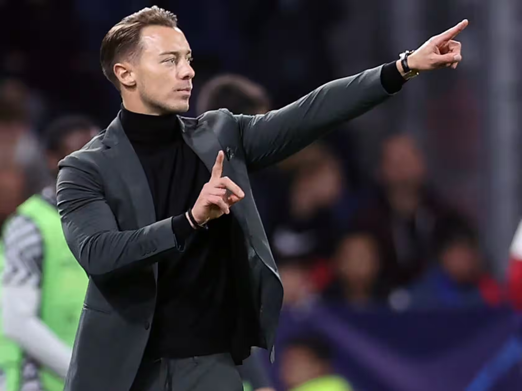 Premier League: Matthias Jaissle succède à Eddie Howe sur le banc de Newcastle United