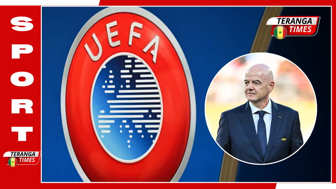 Crise à la Fifa: l'UEFA maintient son boycott des Coupes du monde malgré l'abandon du projet d'Infantino