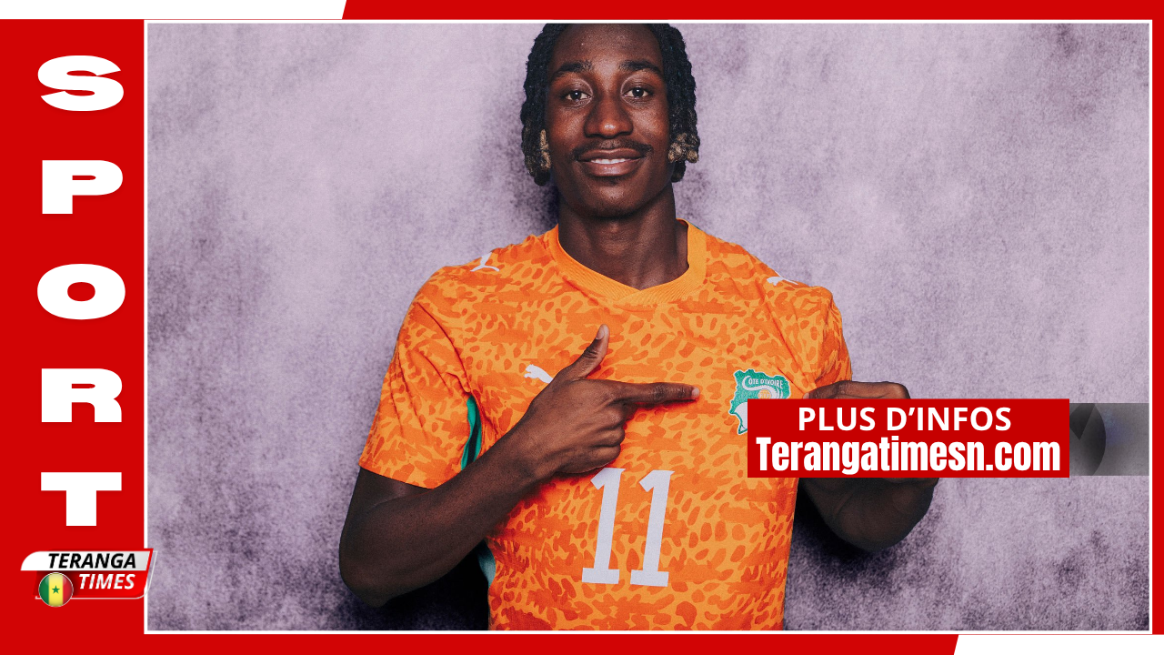 Yan Diomandé signe au Real Madrid pour un transfert record estimé à 140 millions d’euros