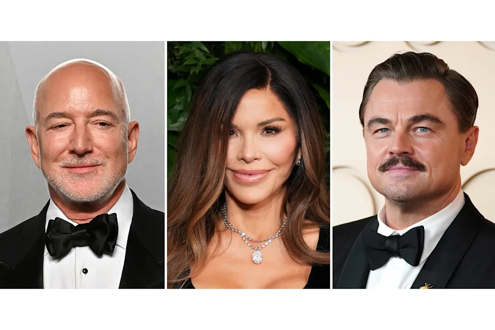 Conservation: Leonardo DiCaprio et Jeff Bezos lancent un projet historique de 200 millions de dollars pour sauver 100 espèces menacées