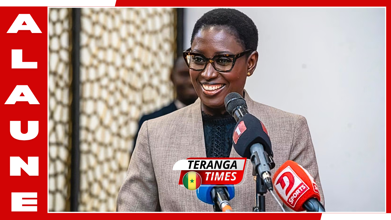 Sport sénégalais: Djirèye Clotilde Coly engage une nouvelle ère de gouvernance et de performance