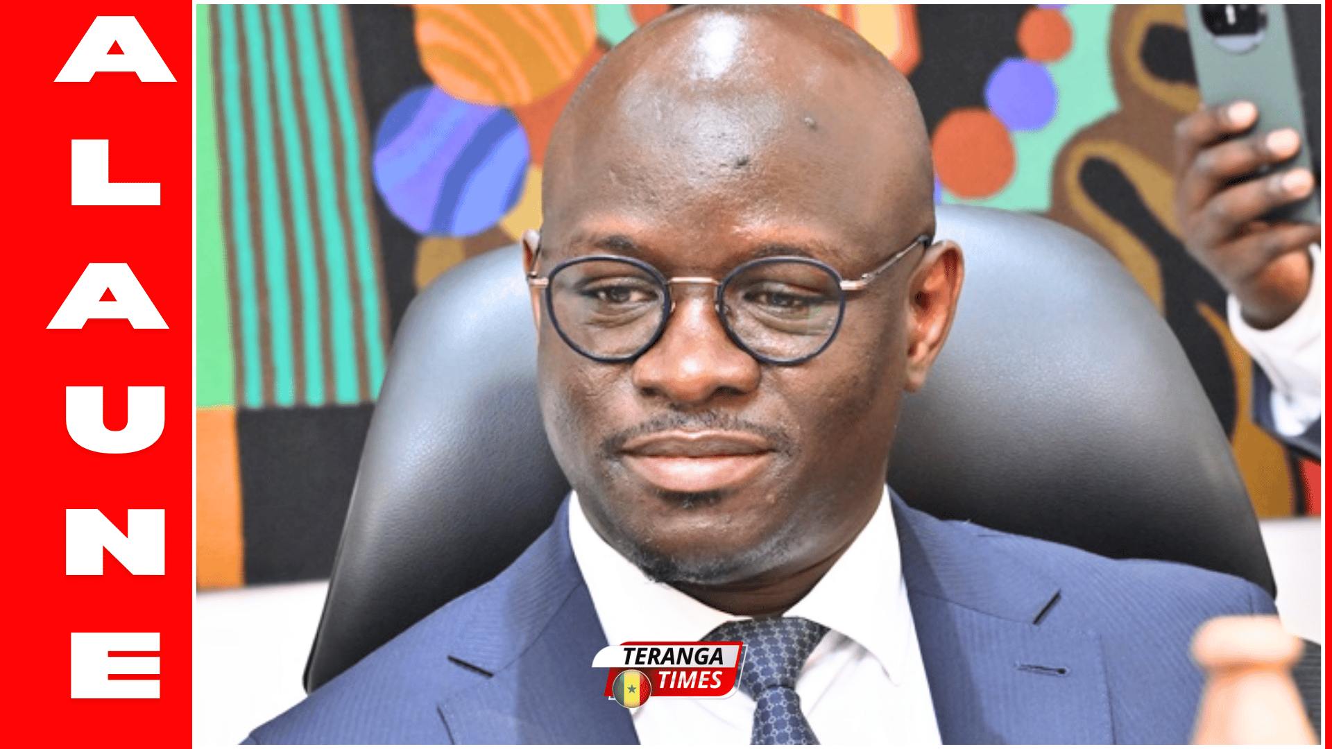 Sénégal: le DPBEP 2027-2029 trace une trajectoire de réduction du déficit public