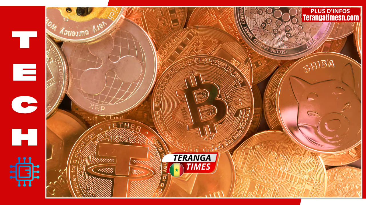 Les États-Unis sanctionnent une plateforme crypto de Dubaï accusée d'avoir aidé les Gardiens de la révolution iraniens