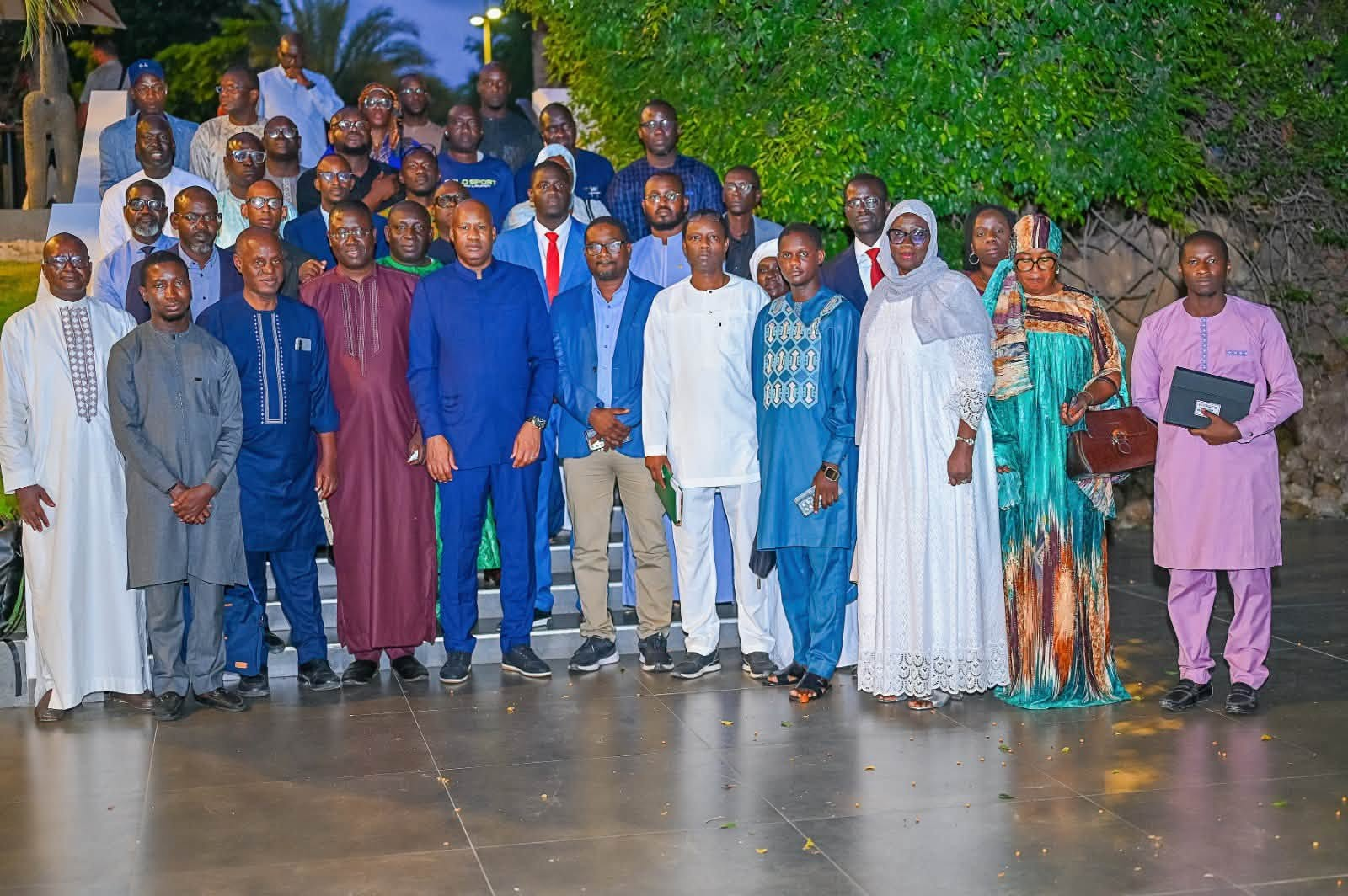 Santé au Sénégal : Le Ministère lance le « Dialogue stratégique » pour refonder la concertation avec les syndicats du secteur
