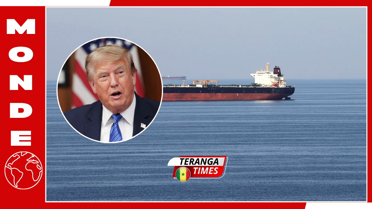 Détroit d'Ormuz: l'attente se prolonge, l'Iran pose de nouvelles conditions