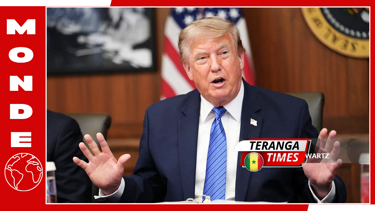 Ormuz : Trump minimise les exigences iraniennes malgré l'escalade régionale