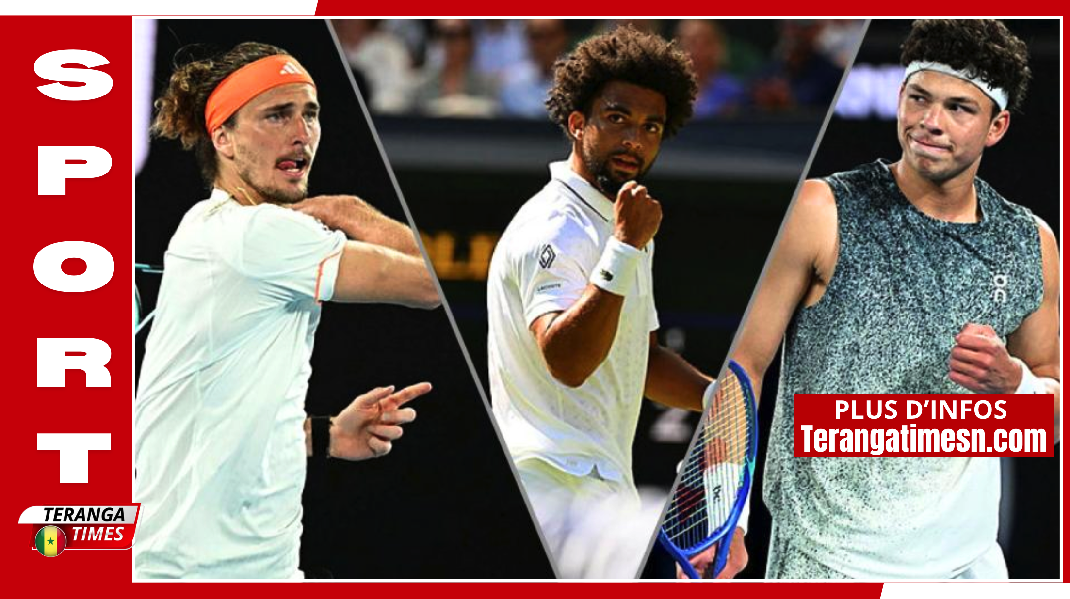 Masters 1000 de Montréal : Ben Shelton domine Joao Fonseca et file en quarts de finale