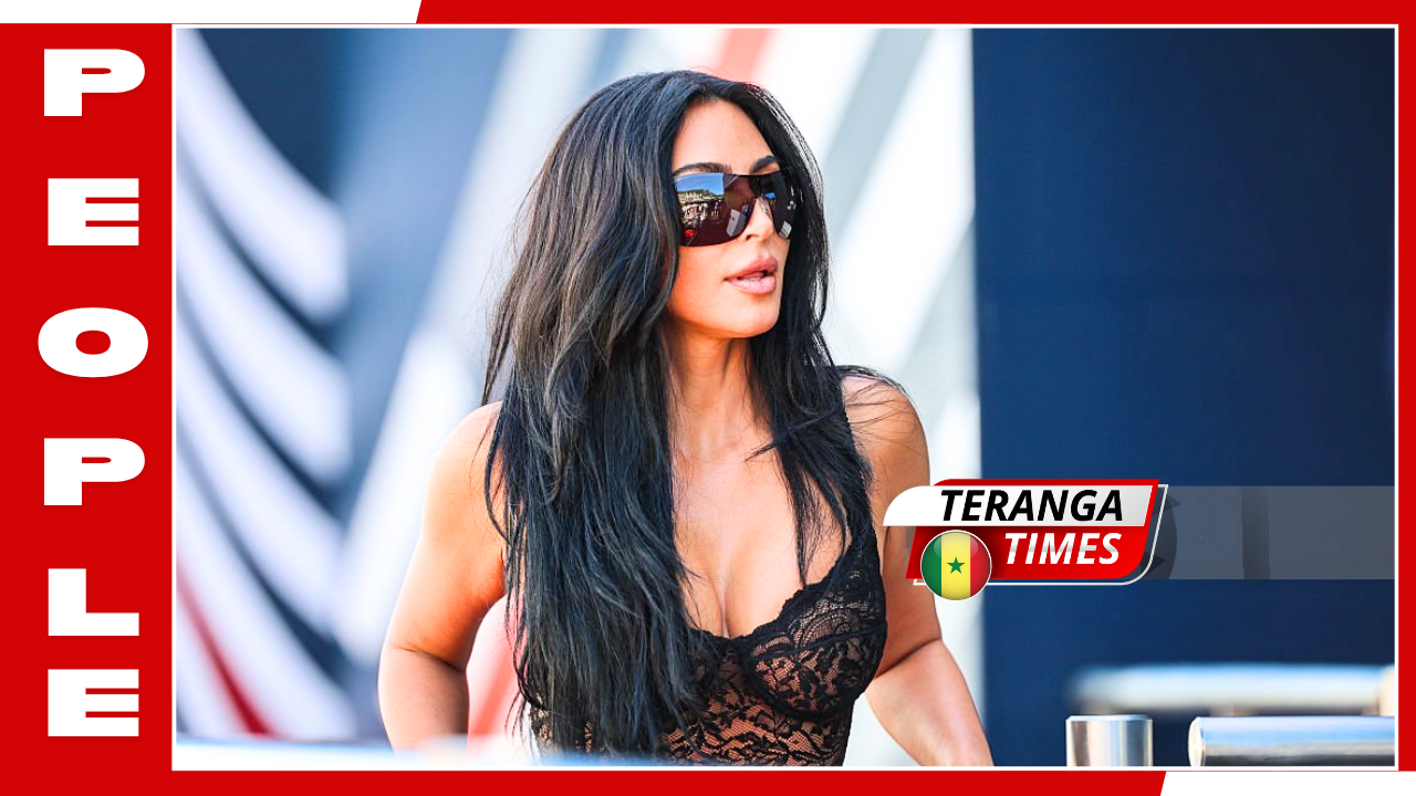 Kim Kardashian captive à nouveau l'attention avec ses projets professionnels et médias