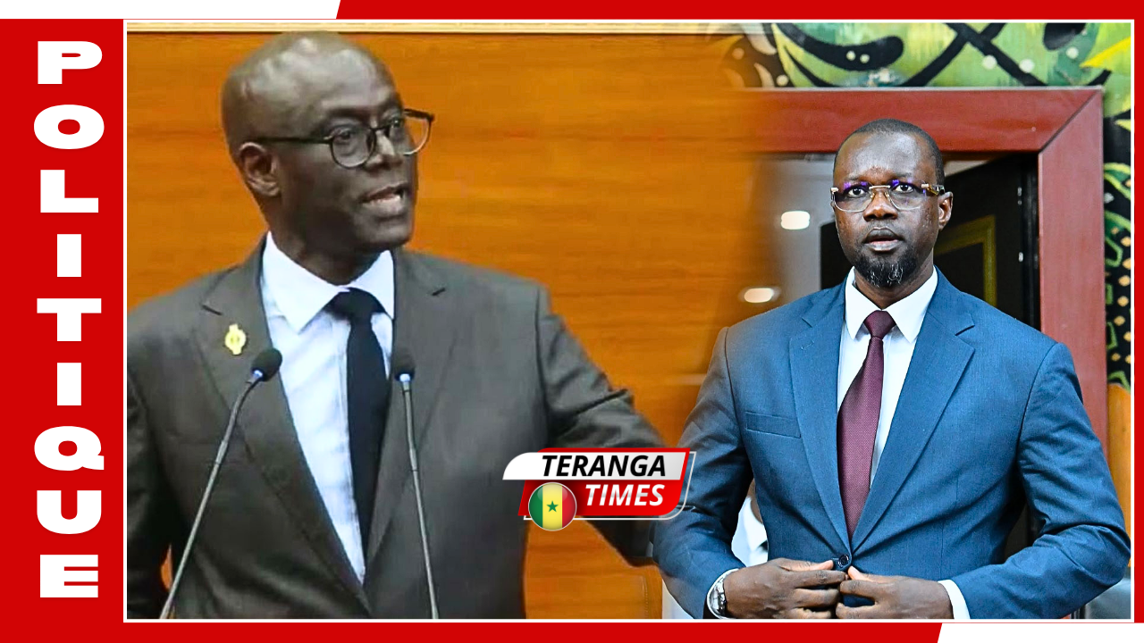 Assemblée nationale au Sénégal: Thierno Alassane Sall monte au créneau sur la gestion des fonds politiques et les recrutements