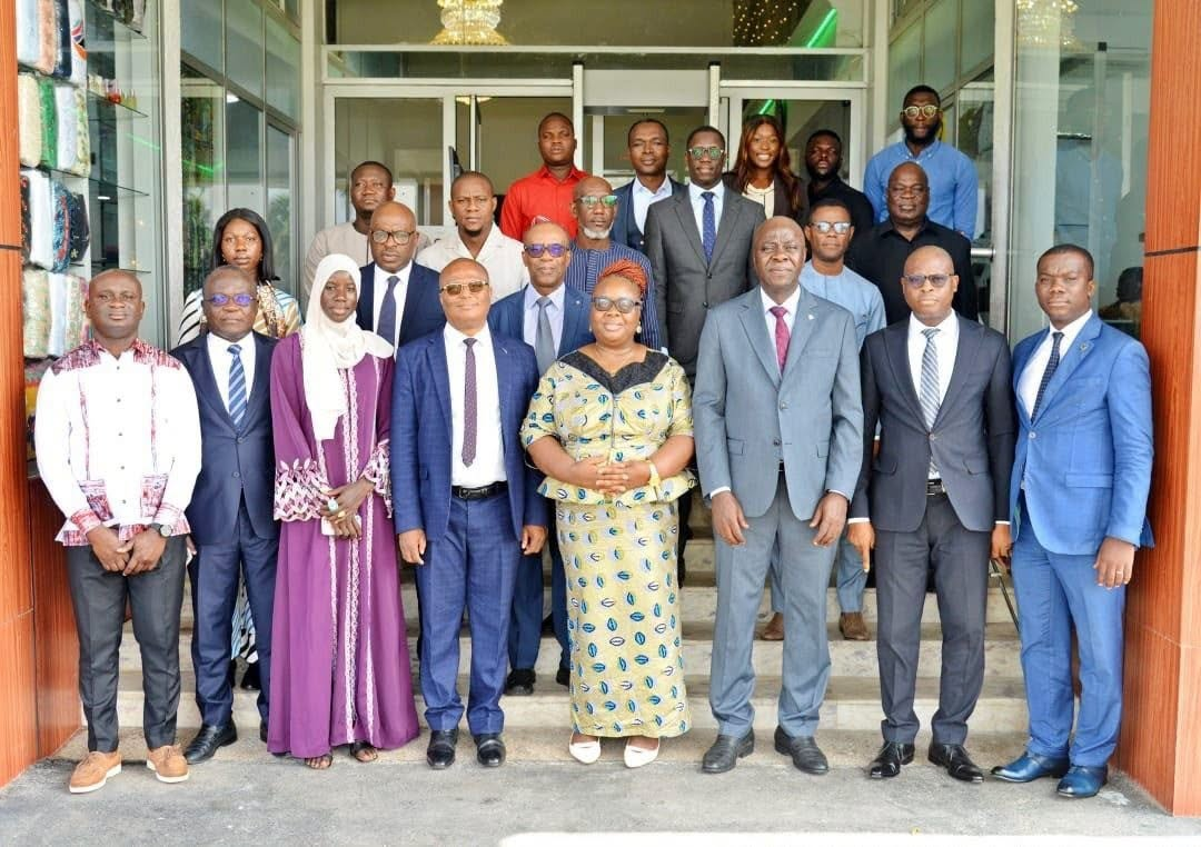 CEDEAO : réunion de présentation des programmes de la Direction Éducation, Science et Culture à Lomé