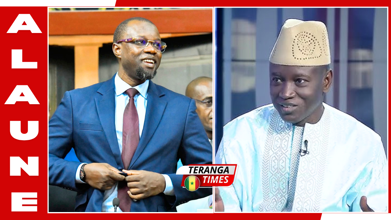 Les révélations d’Aly Ngouille Ndiaye sur l’attribution de fonds spéciaux à la Primature et la gestion d’Ousmane Sonko