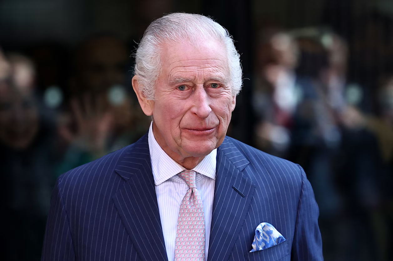 Royaume-Uni: L'Ofcom dévoile les coulisses de la fausse annonce de la mort du roi Charles III à la radio