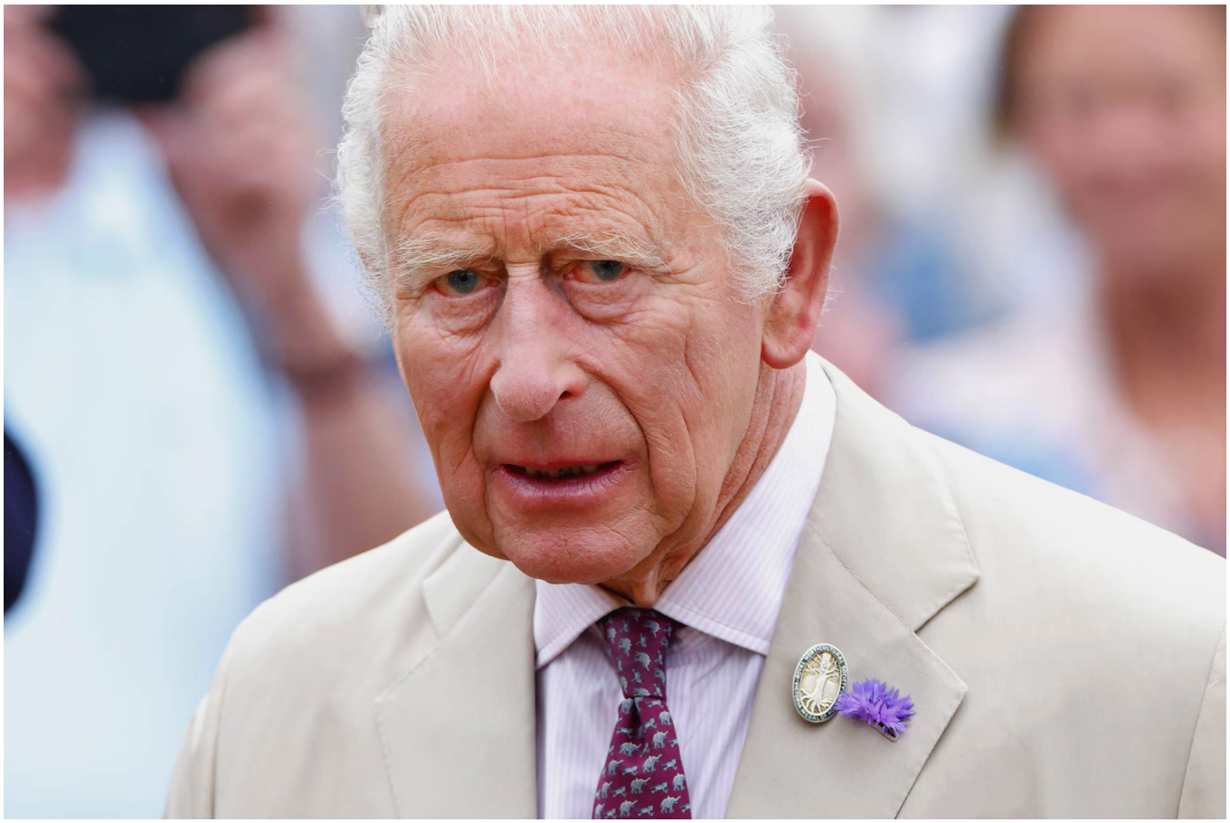 Mort de Charles III annoncée par erreur à la radio : voici ce qui s’est réellement passé