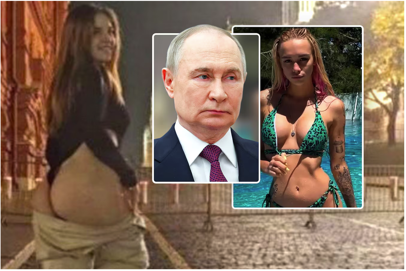 Russie: Répression accrue contre les créatrices de contenu érotique sur OnlyFans et Telegram