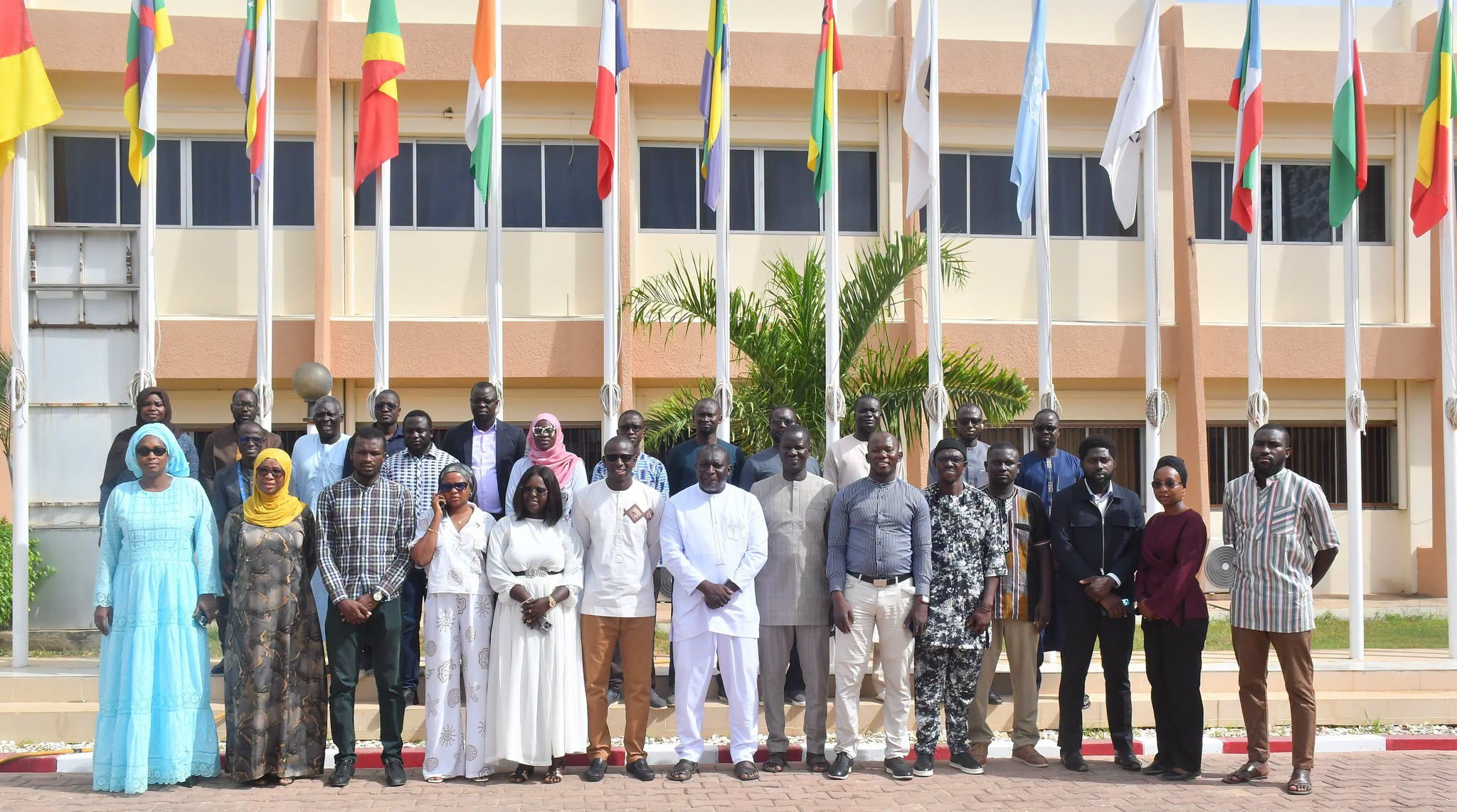 Résilience alimentaire: L’ANACIM initie des prévisions basées sur les impacts pour sécuriser le monde rural sénégalais